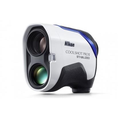 COOLSHOT ニコン PROII STABILIZED [ゴルフ用レーザー距離計] Nikon