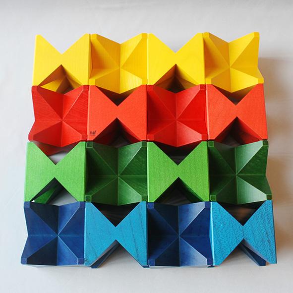 ネフスピール Naef Spiel ネフ ドイツ製 naef 積み木 ラッピング無料