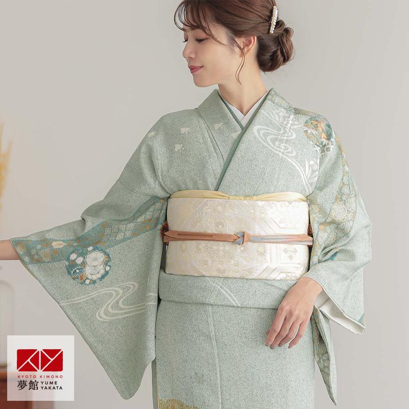 YUMI KATSURA（ユミカツラ） 訪問着 レンタル 入学式 卒業式 結婚式 桂