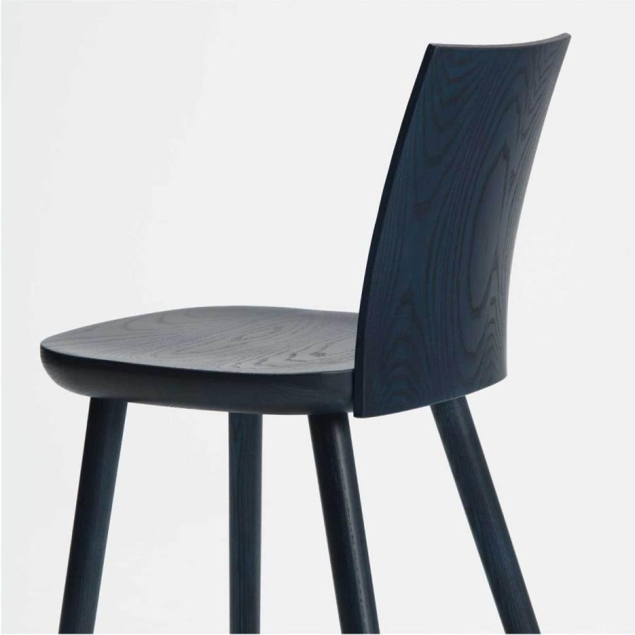 ARIAKE 有明 Blest Chair ブレスト チェア レッドオーク アッシュ