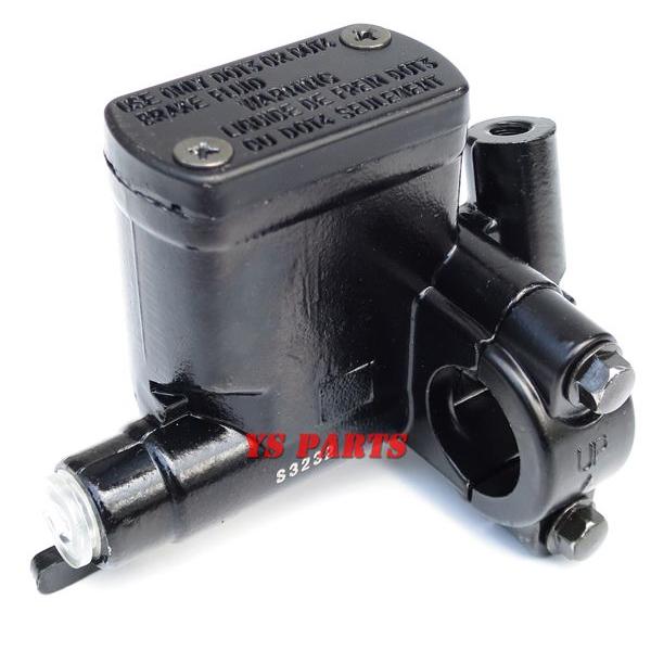 高品質 ブレーキマスターシリンダーASSY ディオ(AF25)スーパーディオSR