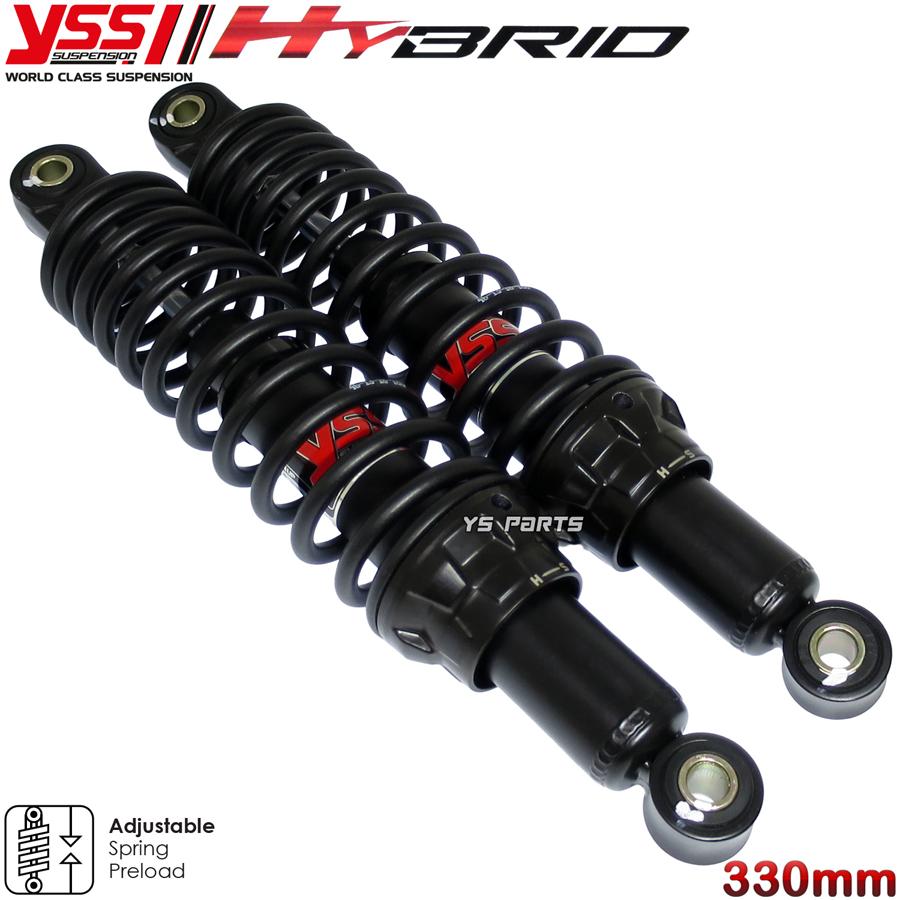 2026年3月】モンキー125 リアサスペンションのおすすめ人気ランキング