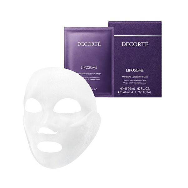 DECORTE（デコルテ） コスメデコルテ モイスチュア リポソーム マスク
