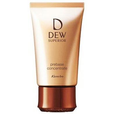 DEW SUPERIOR カネボウ DEW スペリア プレベースコンセントレート 25g