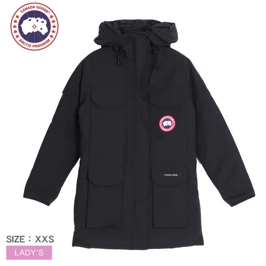 CANADA GOOSE（カナダグース） ダウンコート レディースCANADA GOOSE