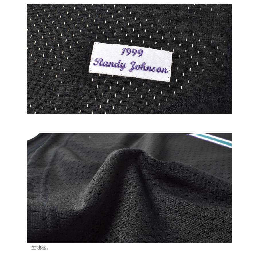 Mitchell&Ness（ミッチェルアンドネス） ユニフォーム メンズ ランディ