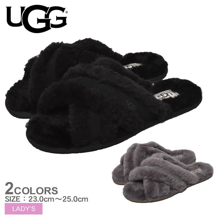 UGG Australia（アグオーストラリア） 送料無料 アグ ルームシューズ