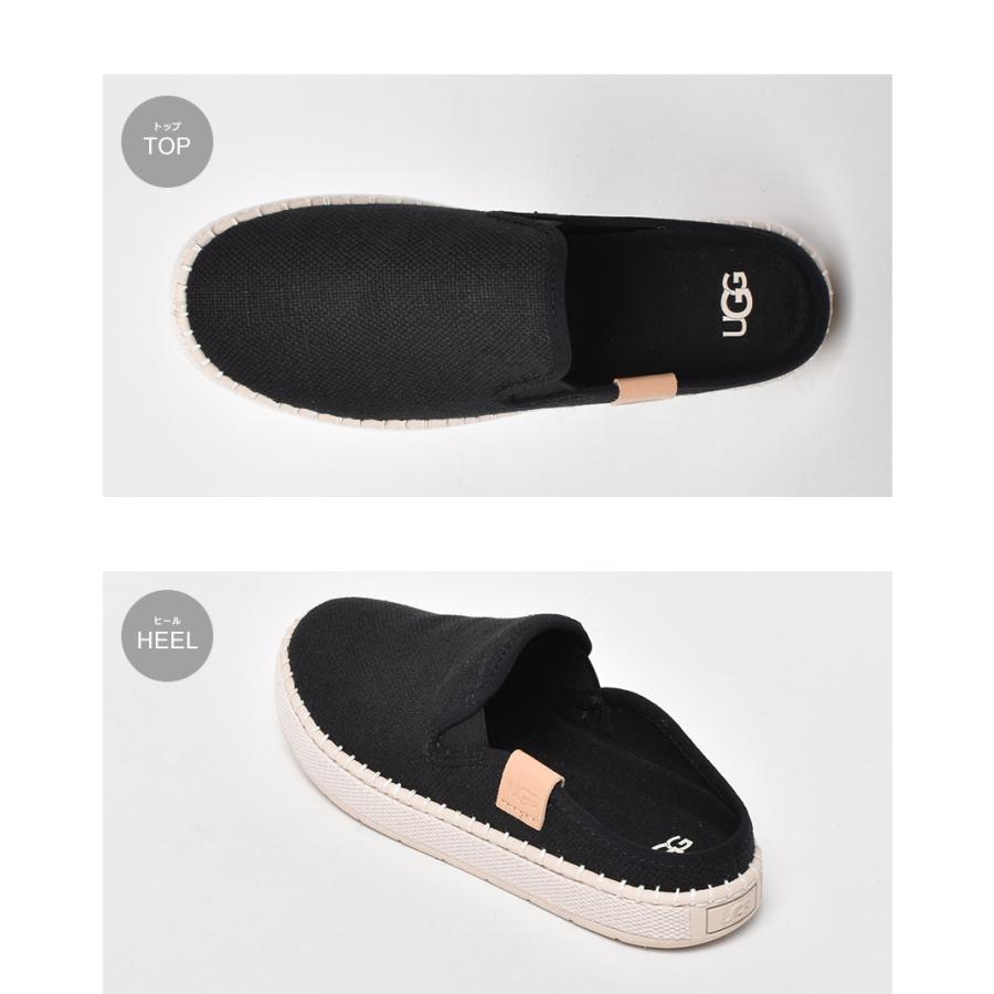 UGG Australia（アグオーストラリア） アグ スリッポン レディース