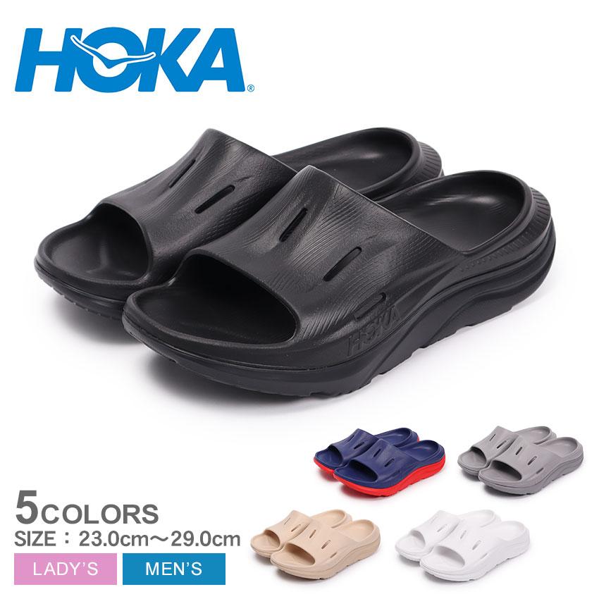 HOKA ONEONE（ホカ オネオネ） サンダル メンズ レディース オラ
