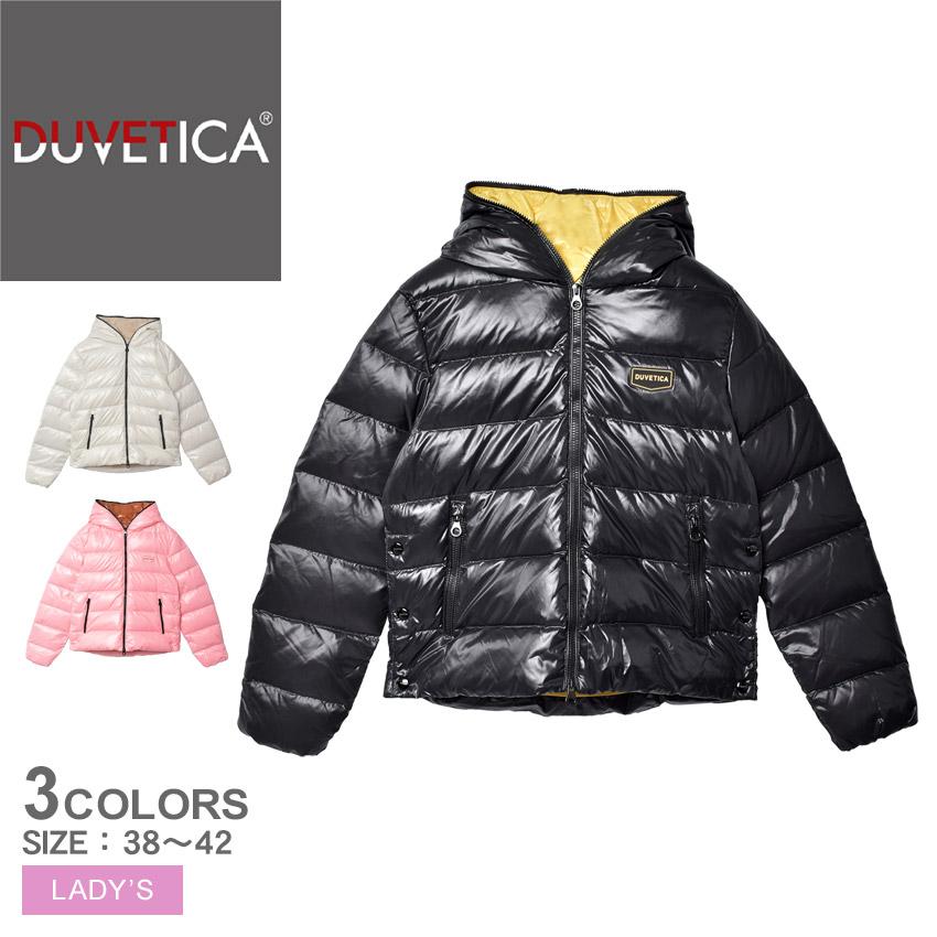 DUVETICA（デュベティカ） ダウンジャケット レディース DUVETICA