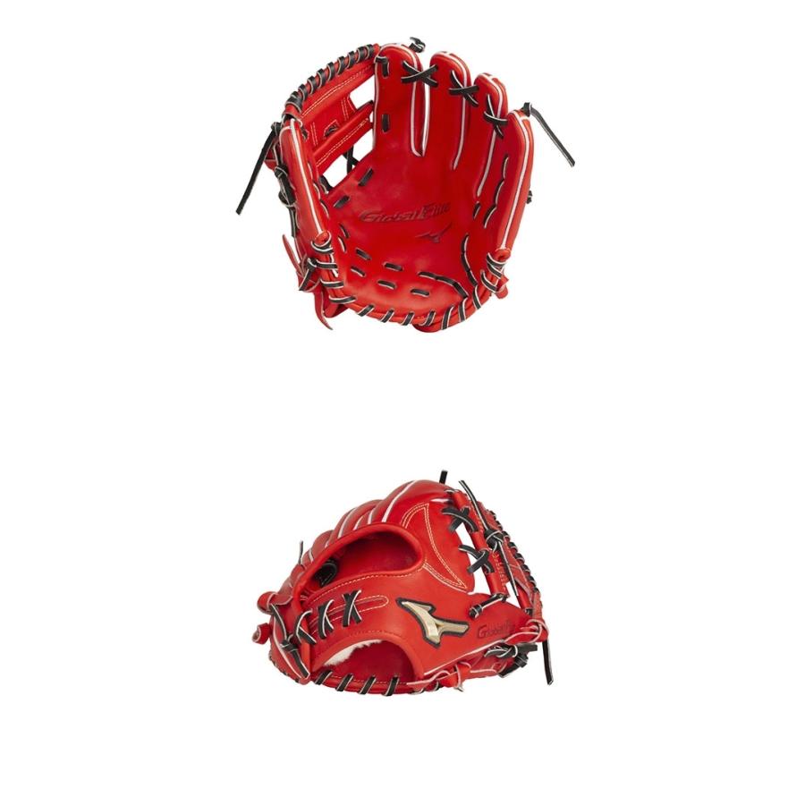 MIZUNO（ミズノ） 送料無料 グローブ 硬式用 グローバルエリート H