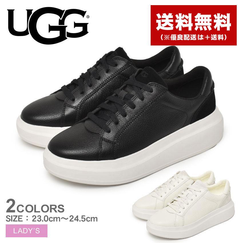 UGG Australia（アグオーストラリア） 送料無料 アグ スニーカー