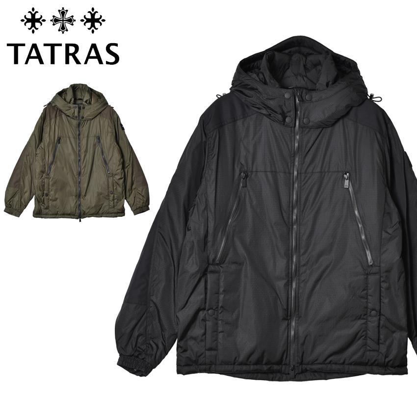 TATRAS（タトラス） アウター メンズ ボンビル TATRAS MTAT21A4773-D