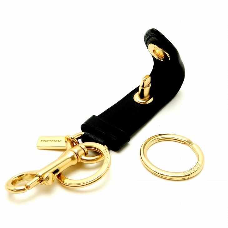 COACH（コーチ） 【並行輸入品】コーチ キーホルダー キーリング