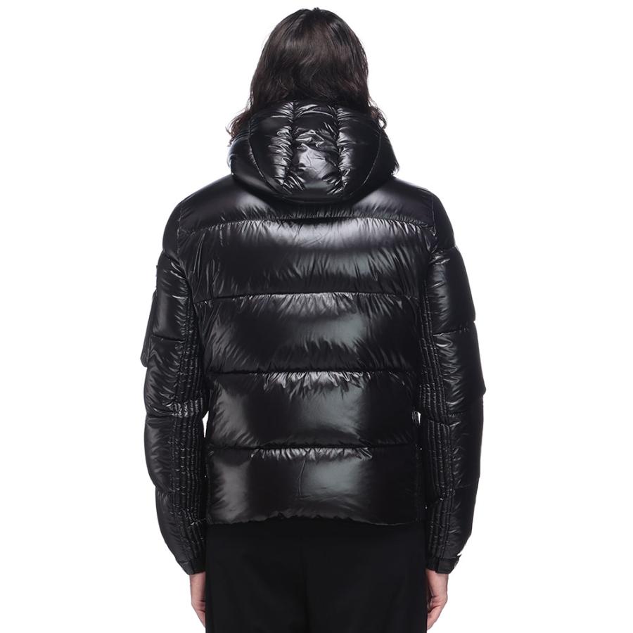 TATRAS（タトラス） ダウンジャケット アウター メンズ フード着脱 袖