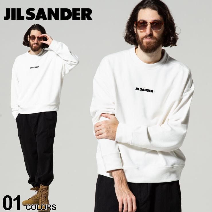 JIL SANDER（ジルサンダー） メンズ JILL SANDER ロゴ プリント