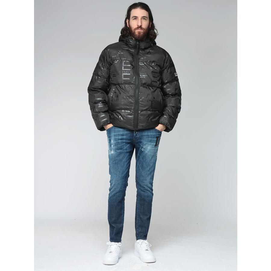 EMPORIO ARMANI エンポリオアルマーニ ブルゾン アウター メンズ