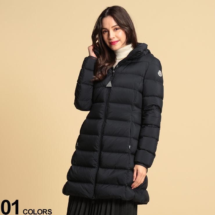 MONCLER（モンクレール） レディース ダウンジャケット ナイロン