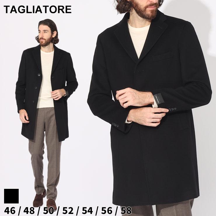 TAGLIATORE（タリアトーレ） コート メンズ ロングコート シングル