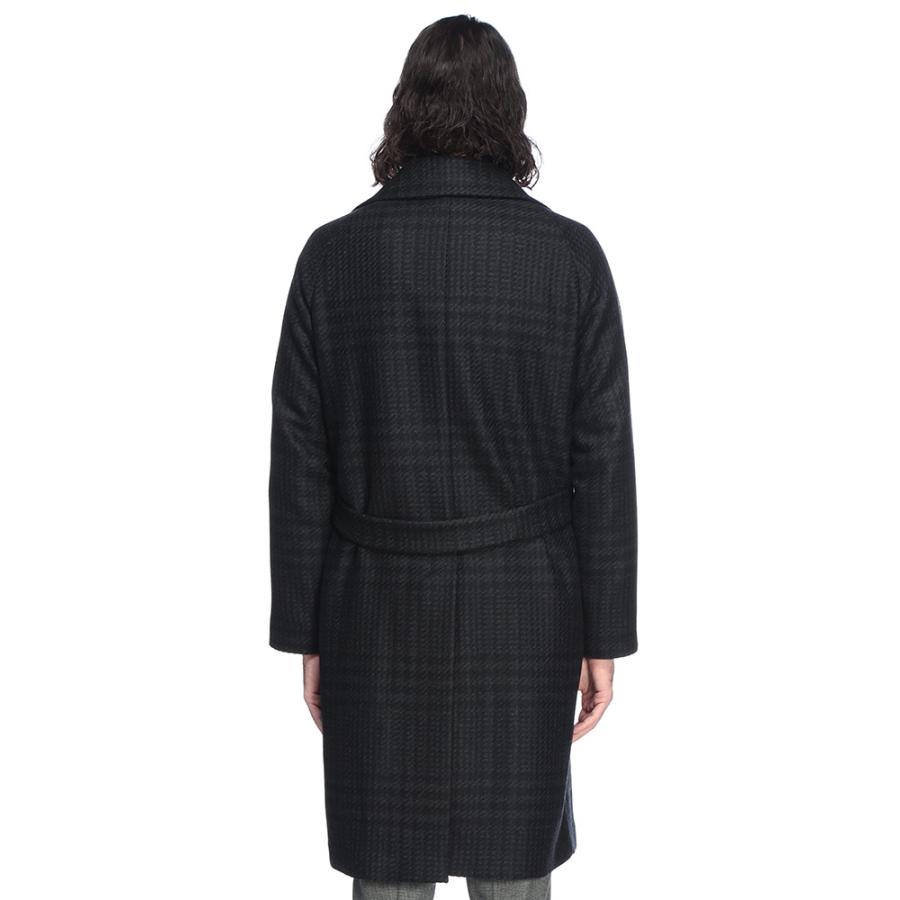 TAGLIATORE（タリアトーレ） コート アウター メンズ カシミヤ混