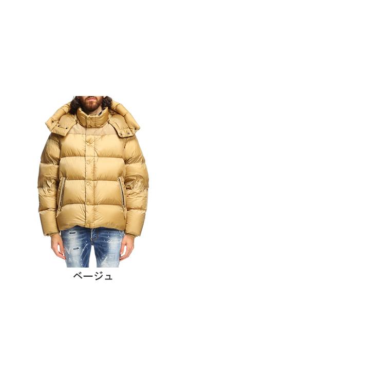 BURBERRY（バーバリー） ダウンジャケット メンズ ダウン ダウンベスト