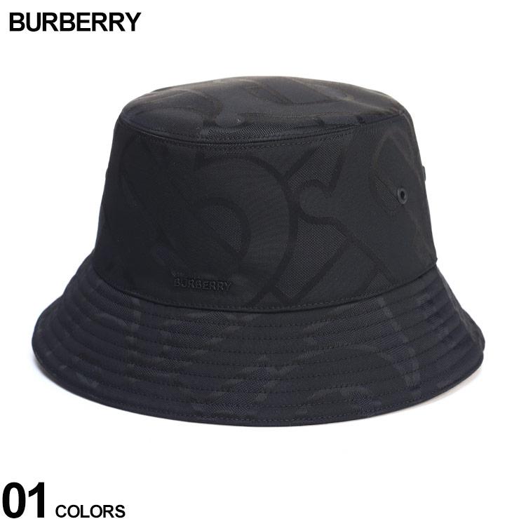 BURBERRY（バーバリー） バケットハット バケハ 帽子 メンズ
