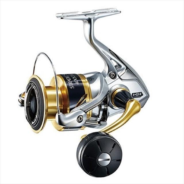 シマノ（SHIMANO） 18 ストラディック SW 5000XG