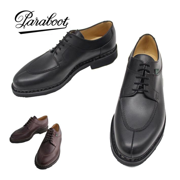 Paraboot（パラブーツ） 並行輸入品 AVIGNON アヴィニョン 靴 革靴 U