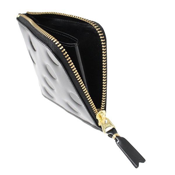 COMME des GARCONS 並行輸入品 Wallet Comme Garcons ウォレット コム