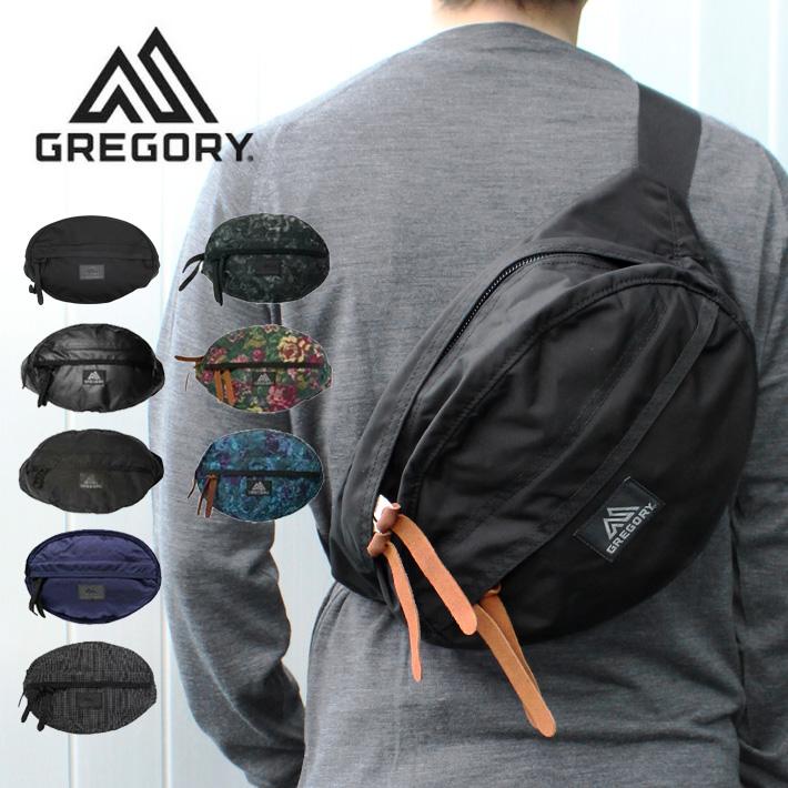 GREGORY（グレゴリー） 並行輸入品 TAILMATE S V2 テールメイト ボディ