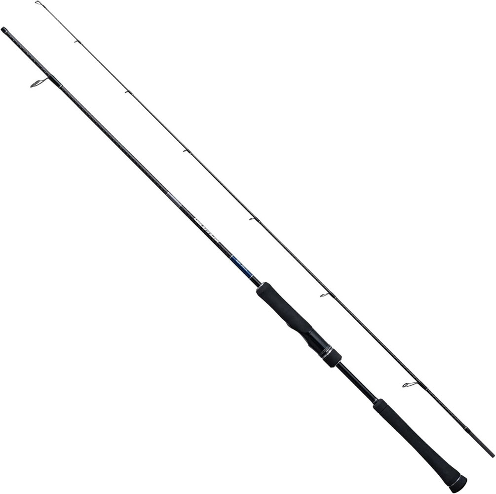 シマノ 25 グラップラー タイプJ S56-7 釣り ジギングロッド - 最安値