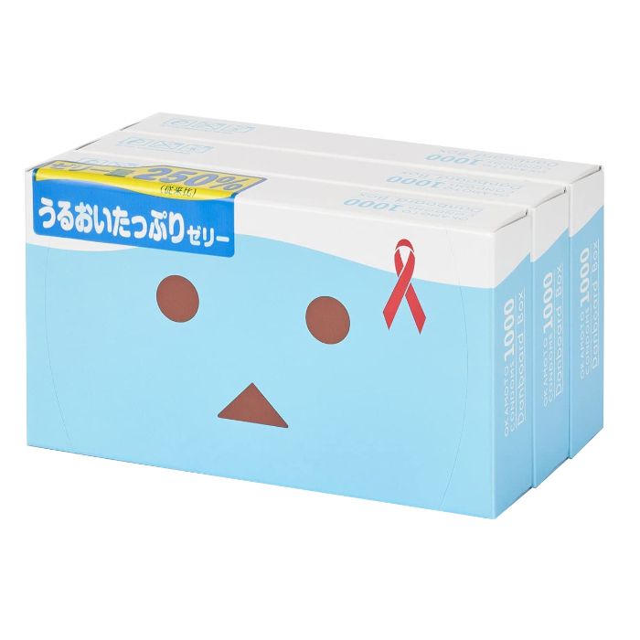 オカモト リラックマコンドーム ほっとゼリー 10個入り 避妊具 - 最