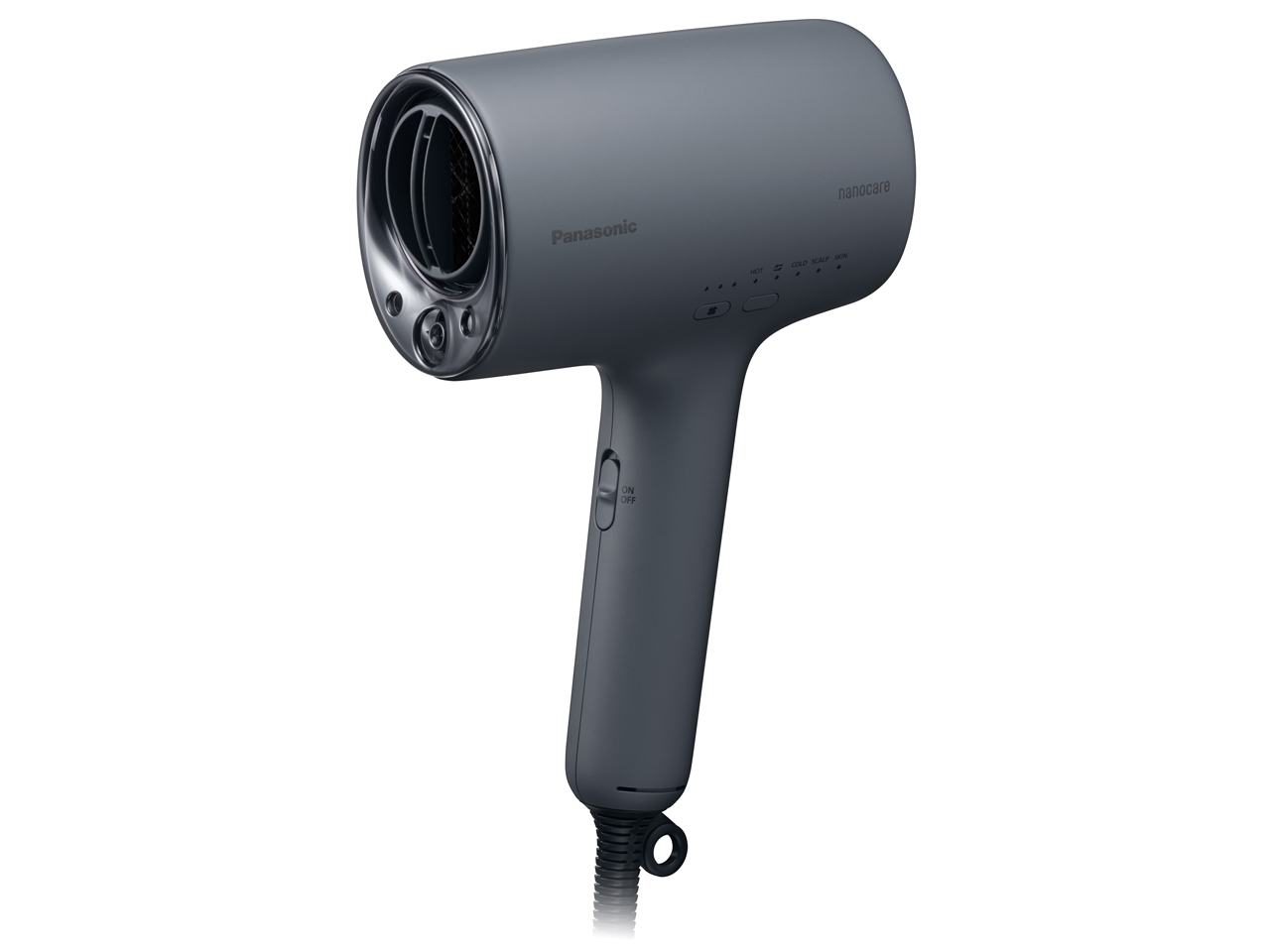 Panasonic ナノケア EH-NA9G-N （ゴールド） ナノケア ヘアドライヤー