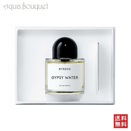 BYREDO バイレード ブランシュ オードパルファン 50ml ユニセックス