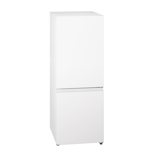 三菱電機 MR-P15K-W（マットホワイト） 冷蔵庫 - 最安値・価格比較