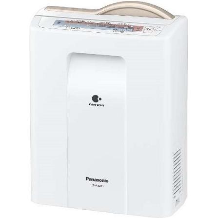 パナソニック ふとん乾燥機 FD-F06A7-A（ブルーシルバー） 布団乾燥機