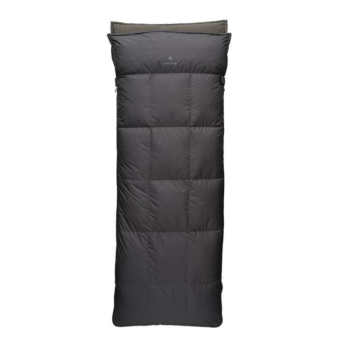 snow peak スノーピーク セパレートオフトンワイド 1400 BDD-104