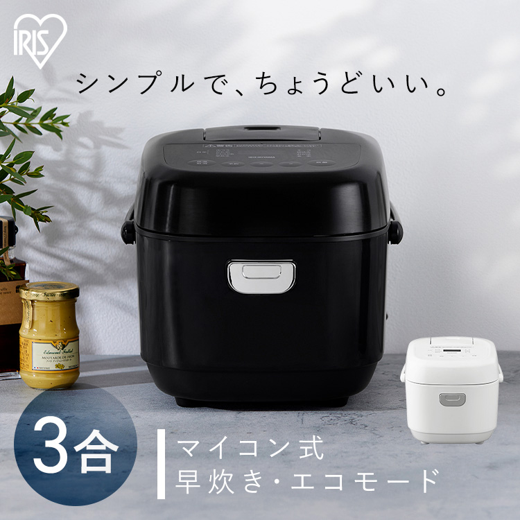 象印 象印 マイコン炊飯ジャー 極め炊き NL-DT10-BA（ブラック） 極め