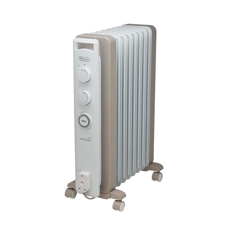 Dimplex オイルフリーヒーター EVR B06 EVR12BTCOMBA （ホワイト