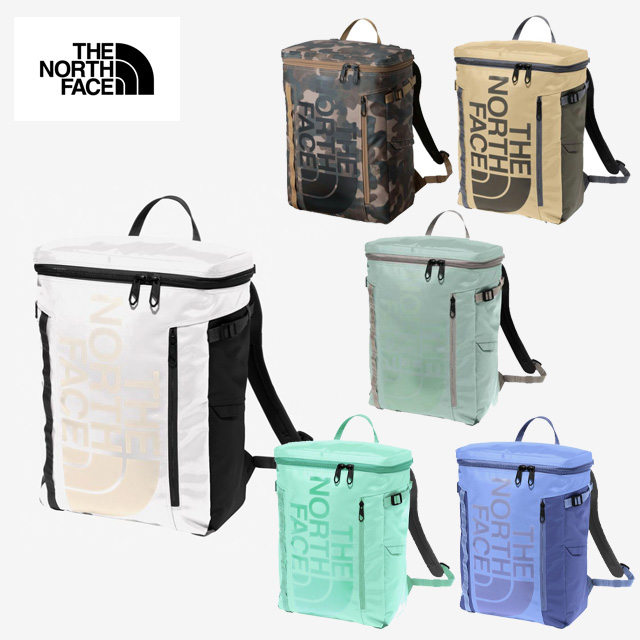 THE NORTH FACE ノースフェイス BCヒューズボックス2 NM82000 - 最安値