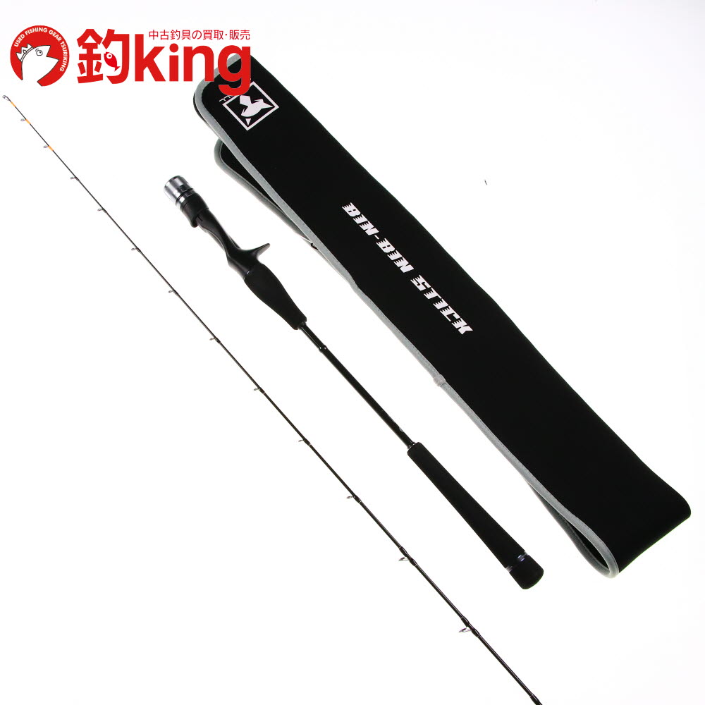 シマノ 20 炎月 SS B610L-S/RIGHT 炎月 タイラバロッド - 最安値・価格