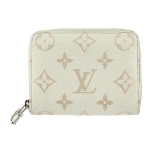 LOUIS VUITTON（ルイ・ヴィトン） コインケース ジッピーコインパース