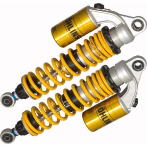 OHLINS（オーリンズ） オーリンズ正規品 在庫あり KA739 Z900/RS(17