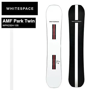 ホワイトスペース WHITE SPACE Freestyle Shaun White Pro SNOWBOARD