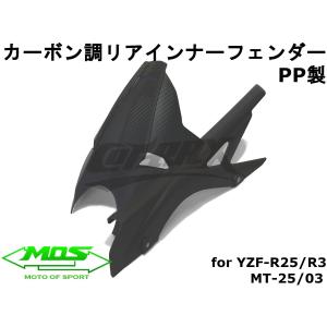 ワイズギア YAMAHA MT-03/MT-25 ('20-) スポーツスクリーン Q5K-ASK