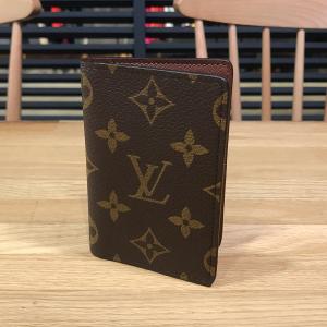 LOUIS VUITTON（ルイ・ヴィトン） カードケース メンズ 名刺入れ