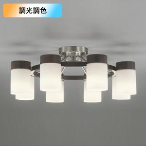 ODELIC（オーデリック） OC257089LD-S オーデリックLEDシャンデリア