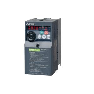 三菱電機（MITSUBISHI ELECTRIC） 【FR-FS2-0.4K】 《KJK》 送風機用単