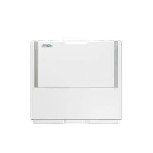 ダイニチ（Dainichi） HD-PC2400G(W) ハイブリッド式加湿器 HDシリーズ