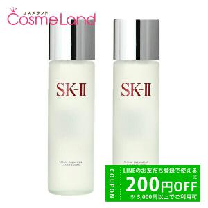 SK-II（エスケーツー） マックスファクター フェイシャル